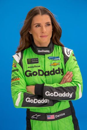 Image post by @GoDaddy on Twitter