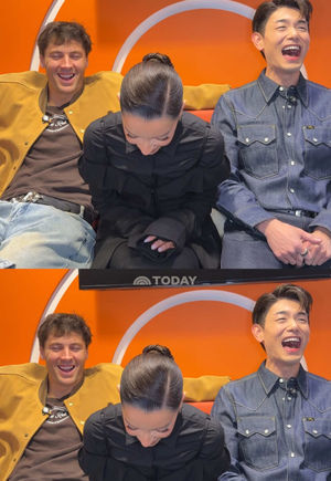 Video post by @todayshow on TikTok