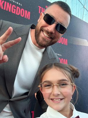 Image post by @taylenbiggs on Instagram