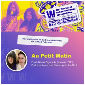 Image post by @lafemis.paris on Instagram