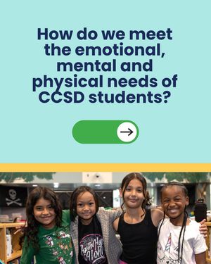 Image post by @clarkcountysch on Instagram