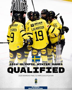 Image post by @iihfhockey on Instagram