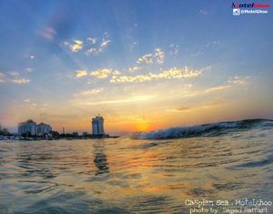 Image post by @royaei_abi_keyvan on Instagram