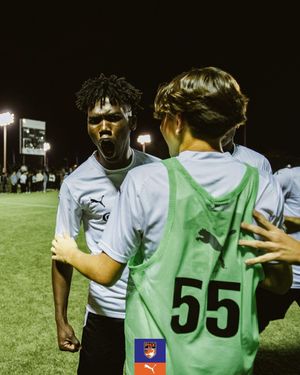 Image post by @ecnlboys on Instagram