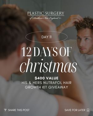 Image post by @therealplasticsurgeon on Instagram