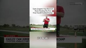 Video post by @randysilvertv on YouTube