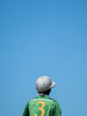 Image post by @greenwichpoloclub on Instagram