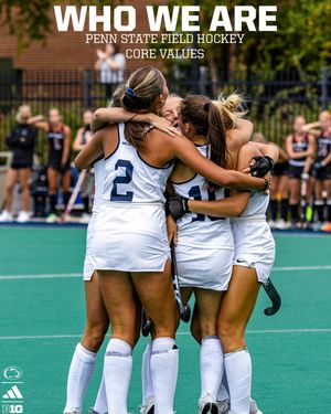 Image post by @pennstatefh on Instagram