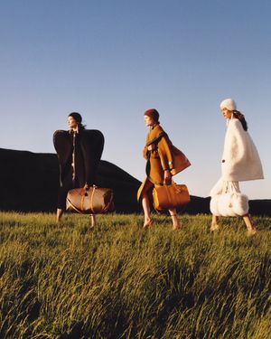 Image post by @louisvuitton on Instagram
