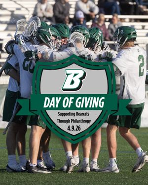Image post by @binghamtonmlax on Instagram