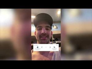 Video post by @utahmammoth on YouTube
