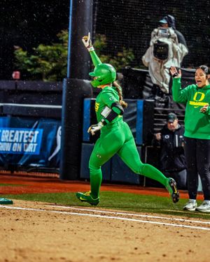 Image post by @oregonsb on Instagram