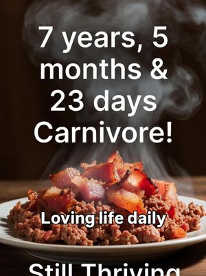 Image post by @thankful.carnivore.medium on Instagram