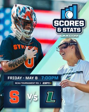 Image post by @laxdotcom on Instagram