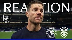 Video post by @chelseafc on YouTube