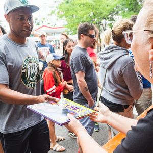 Image post by @summerfest on Instagram