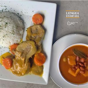 Image post by @restaurantecasaemilio on Instagram