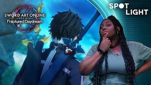 Video post by @bandainamcoamerica on YouTube