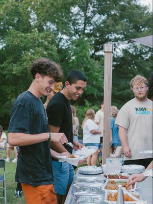 Image post by @firstclevelandcollege on Instagram