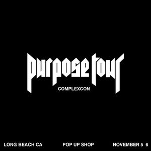 Image post by @ComplexCon on Twitter