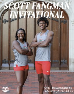 Image post by @washubears on Instagram