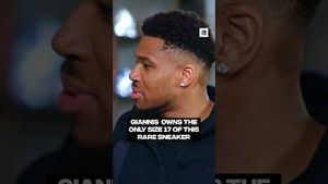 Video post by @complex on YouTube