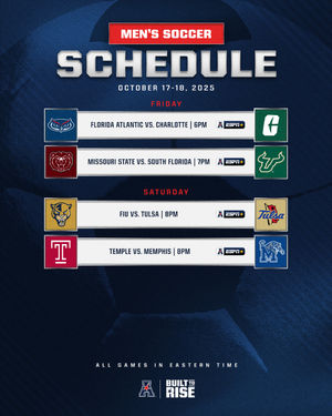 Image post by @american_conf on Instagram