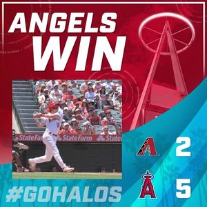 Image post by @angels on Instagram