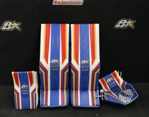 Image post by @goaliesonly on Instagram