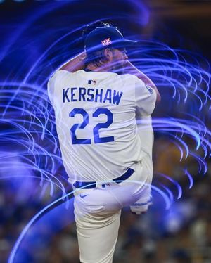 Image post by @mlb on Instagram