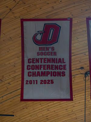 Image post by @dickinsonathletics on Instagram