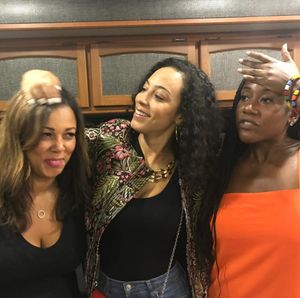Image post by @angelarye on Instagram