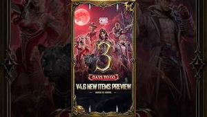 Video post by @pubgmobile on YouTube