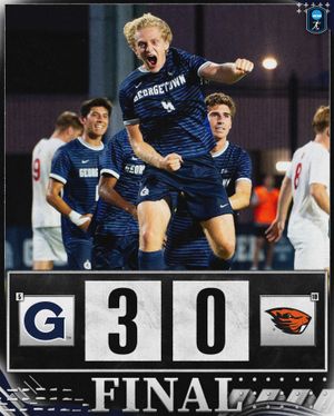 Image post by @ncaasoccer on Instagram
