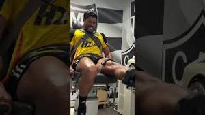 Video post by @deportes on YouTube