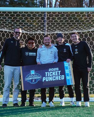 Image post by @stolafathletics on Instagram