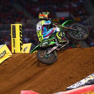Image post by @racerxonline on Instagram