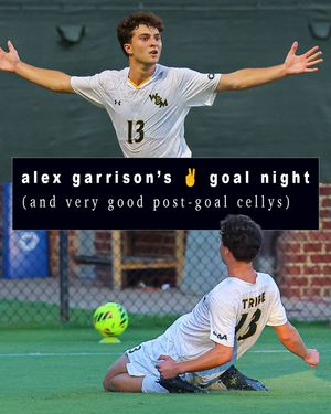 Image post by @wmtribemsoccer on Instagram
