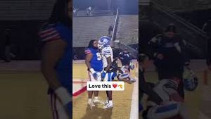 Video post by @maxpreps on YouTube