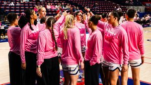 Image post by @BelmontWBB on Twitter