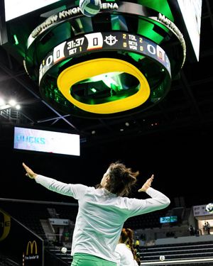 Image post by @oregonvb on Instagram
