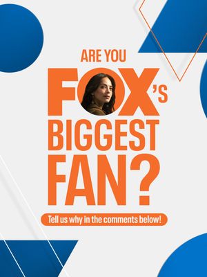 Image post by @foxtv on Instagram