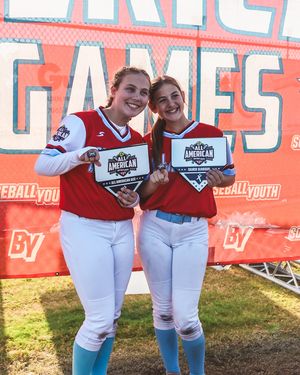 Image post by @softballyouth on Instagram