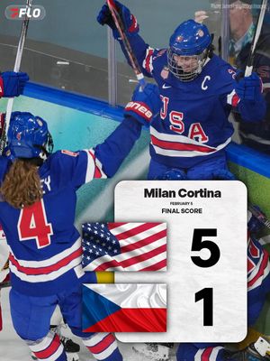 Image post by @flohockey on Instagram