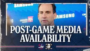 Video post by @nhljets on YouTube