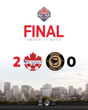 Image post by @ontario_soccer on Instagram