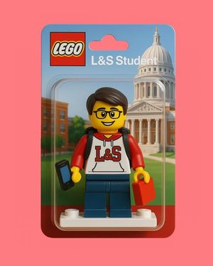 Image post by @uwmadisonls on Instagram