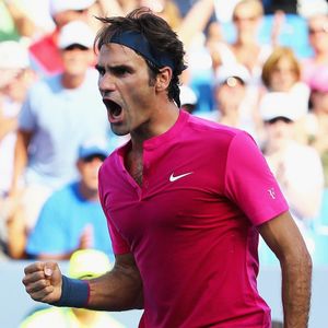 Image post by @usopen on Instagram