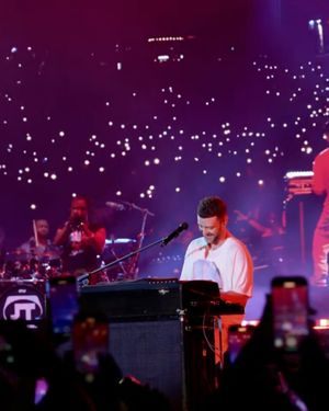 Image post by @justintimberlake on Instagram