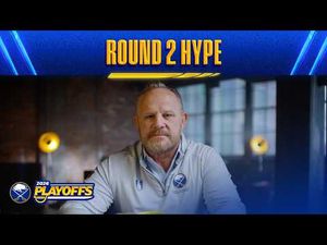 Video post by @buffalosabres on YouTube
